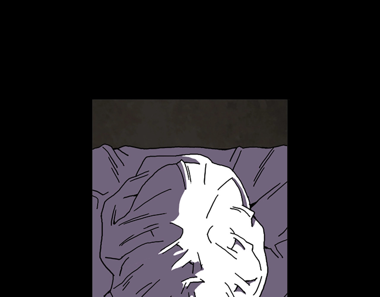 第63话 醒来 第 66 页
