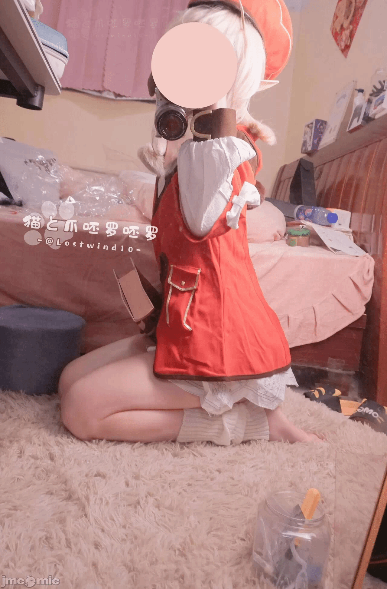第一话 第 10 页