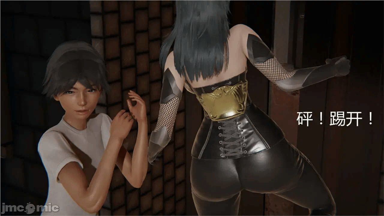 第一话 第 274 页
