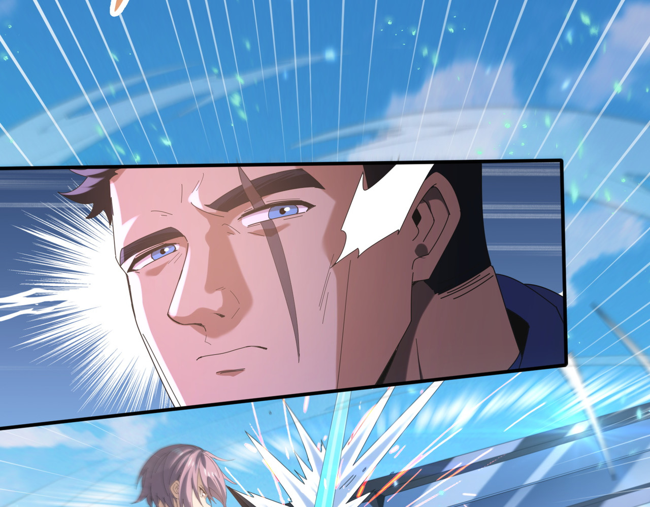 第156话 狼人血脉 第 64 页
