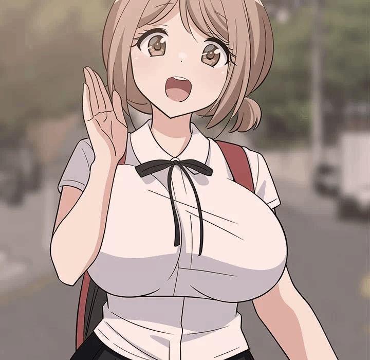 第34话 第 41 页