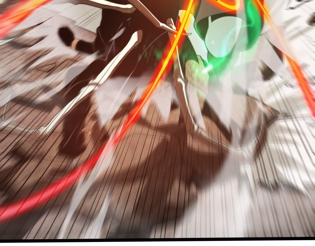 第138话 进化 第 12 页