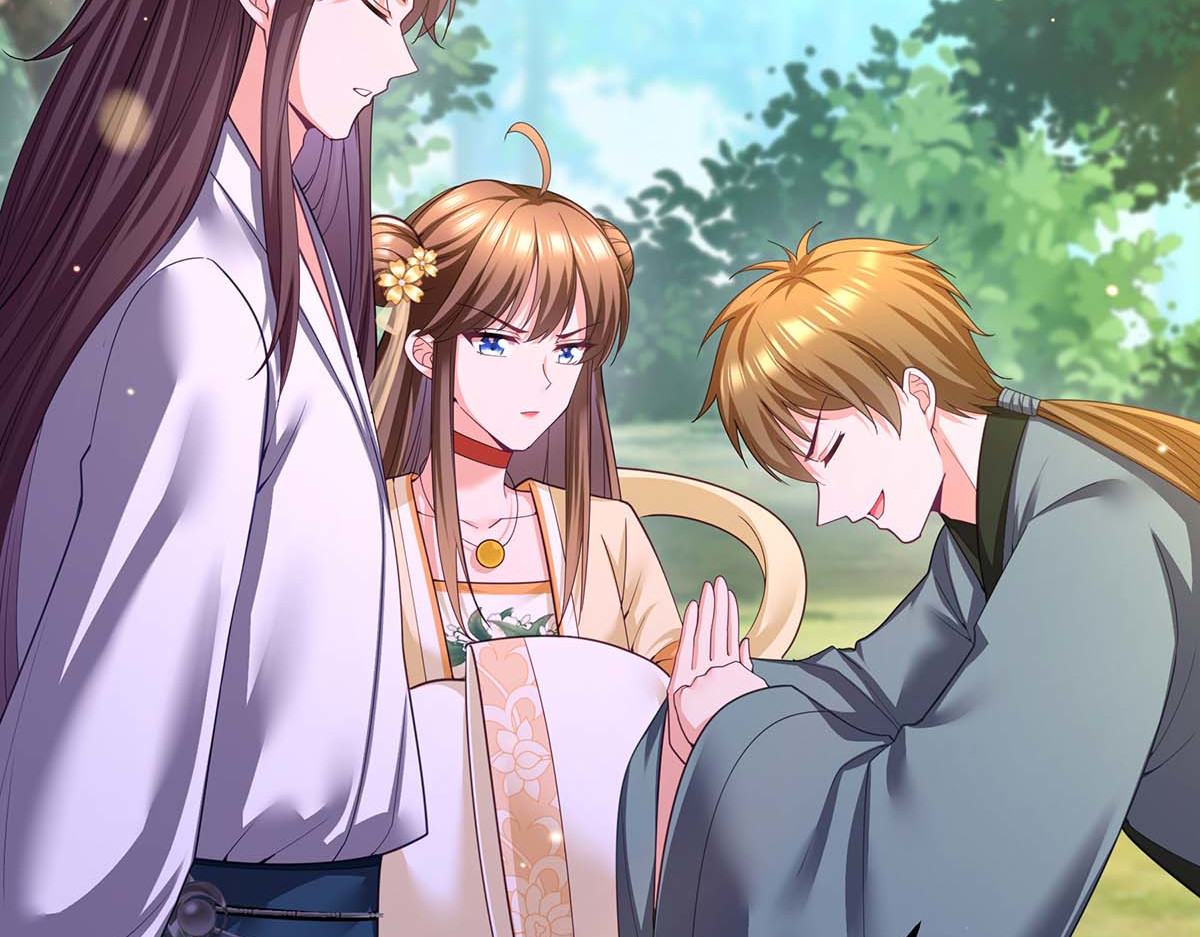 第154话 小心眼的男人 第 46 页