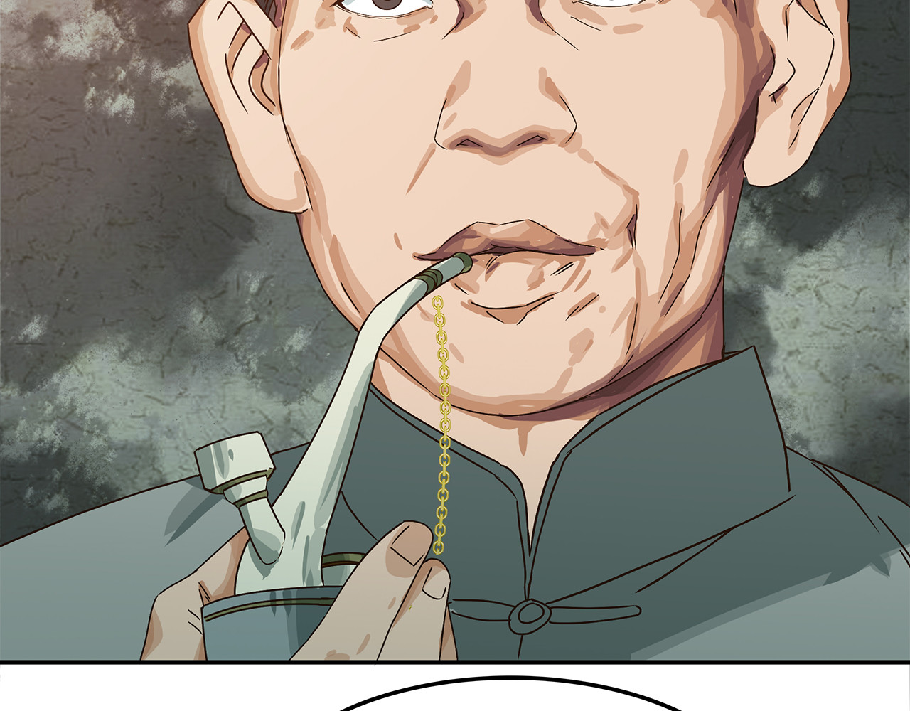 第十八话 我的信仰你买不了！ 第 58 页