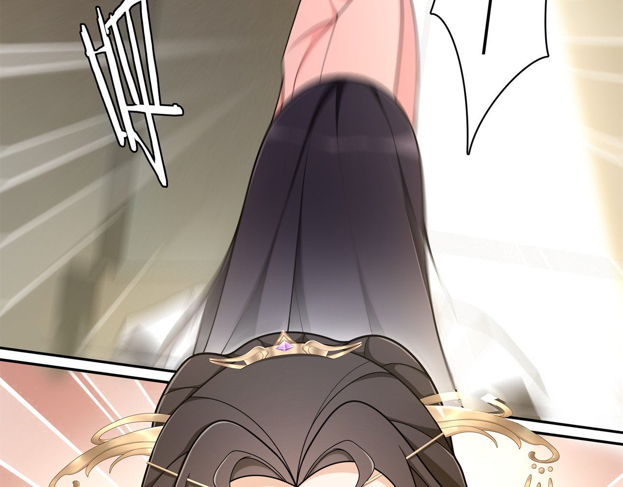 第76话 小姐还是那么粗心 第 18 页