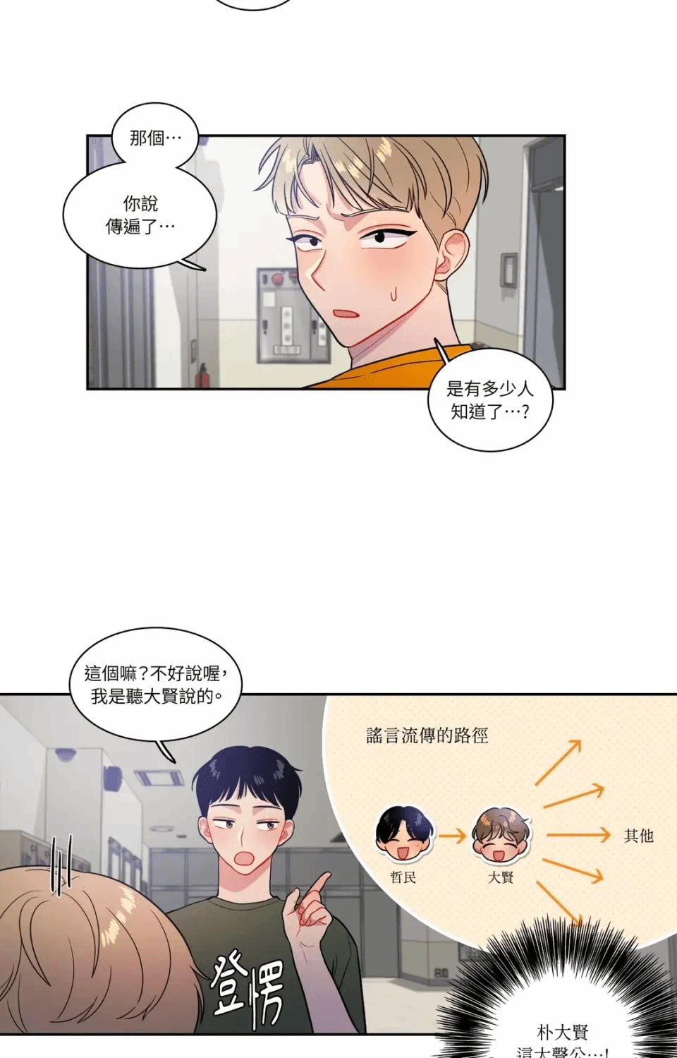 第29话 第 34 页