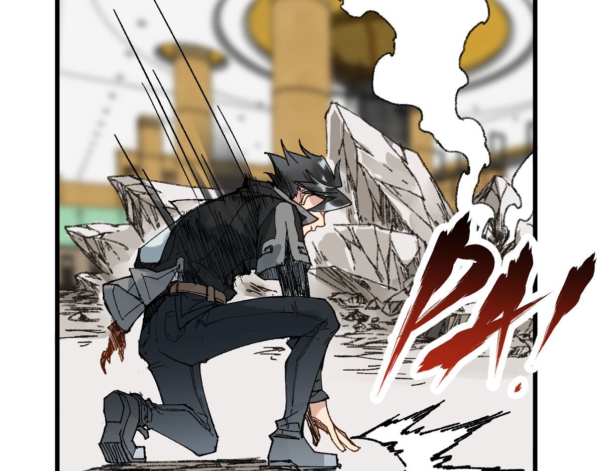 第78话 无能狂怒？ 第 116 页