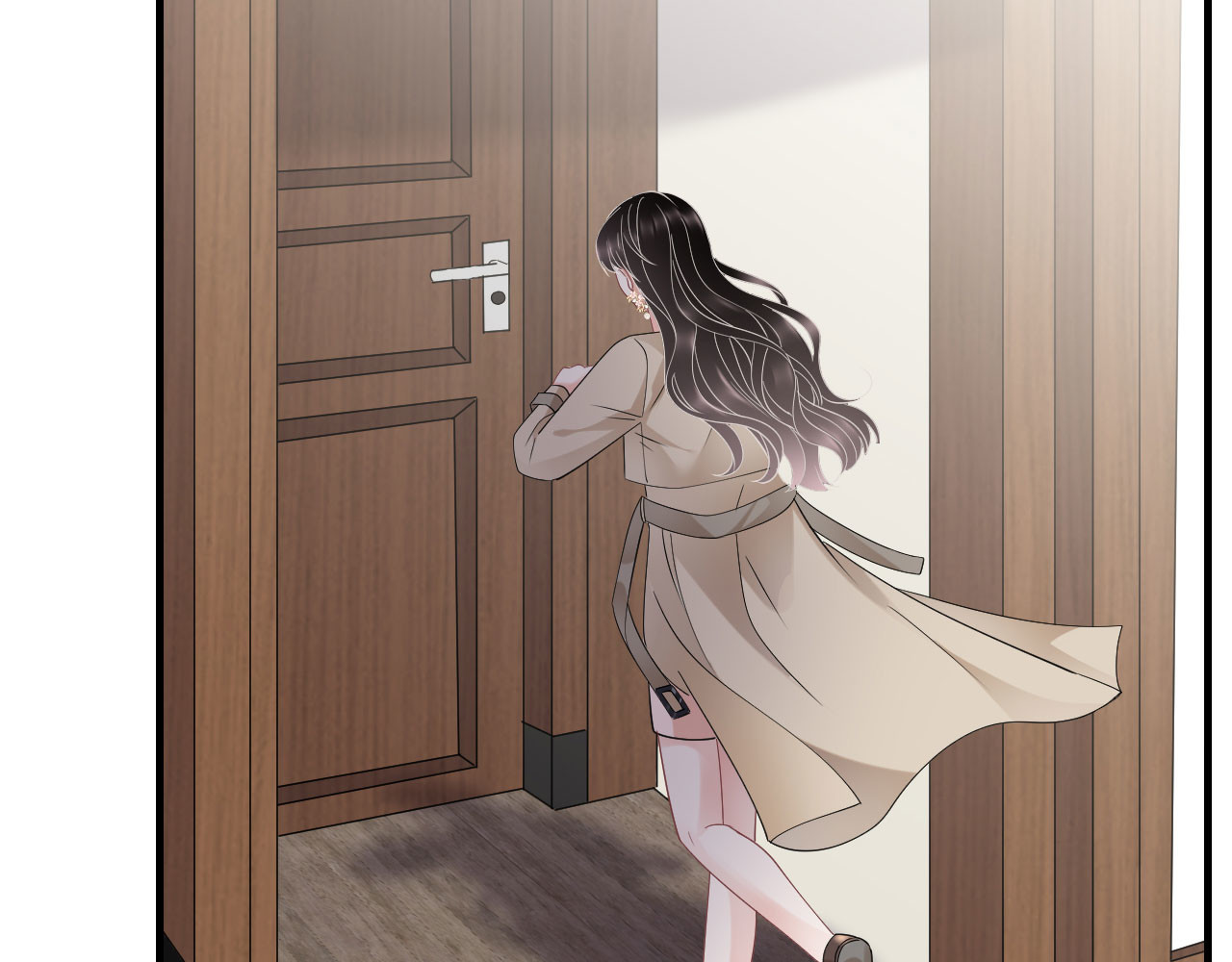 第80话 怀疑 第 58 页
