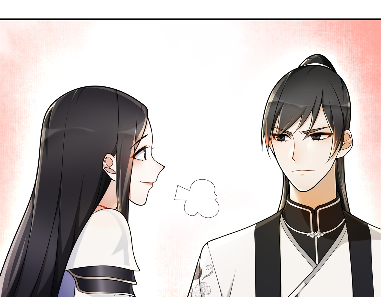 第73话 一个眼神的交错 第 30 页