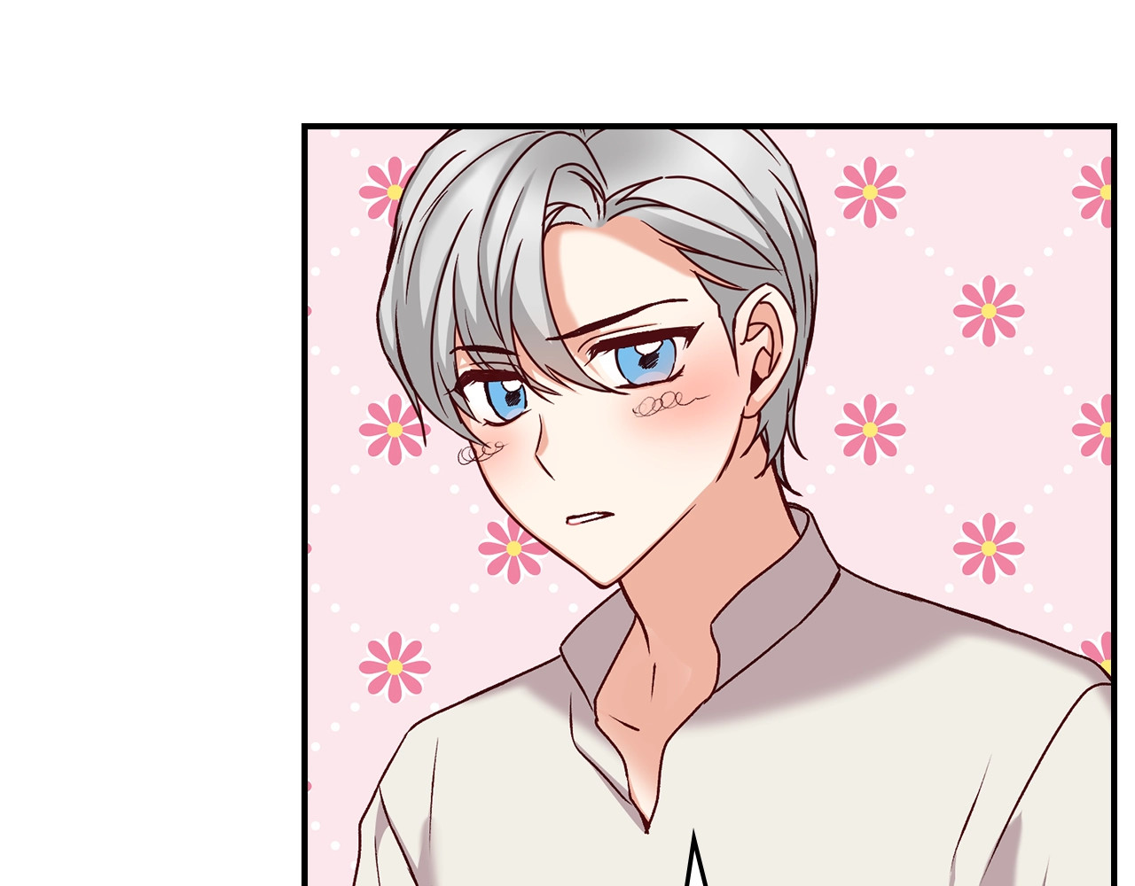 第65话 你不会讨厌我吧？哥哥 第 86 页