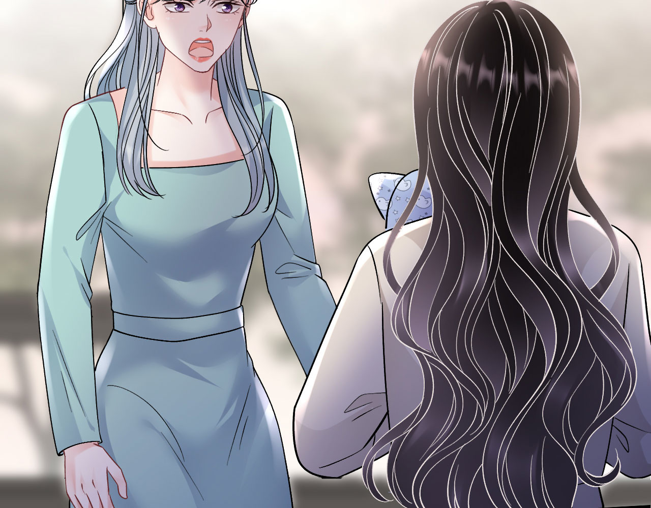 第169话 亲子鉴定 第 50 页