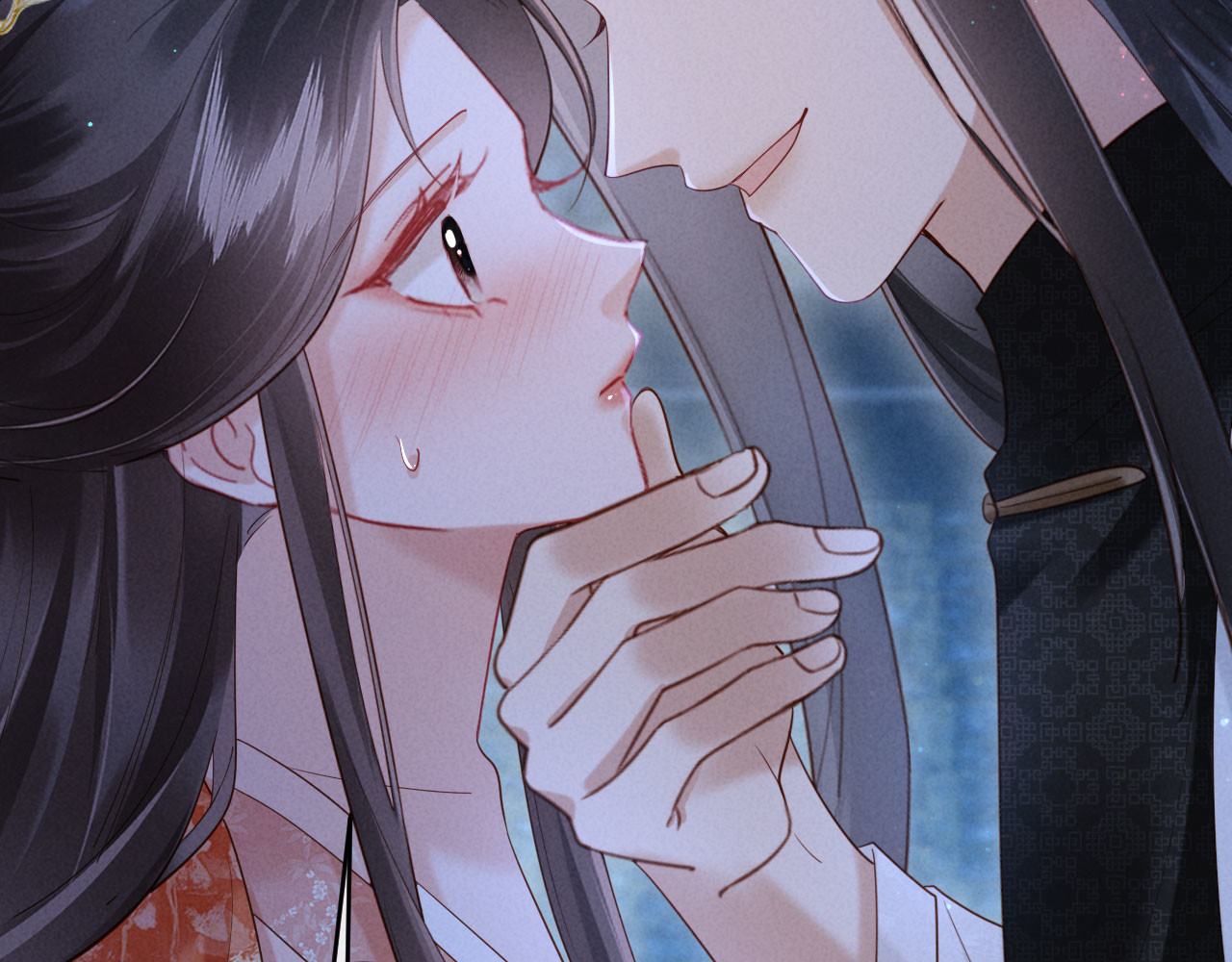 第57话 收入麾下 第 8 页