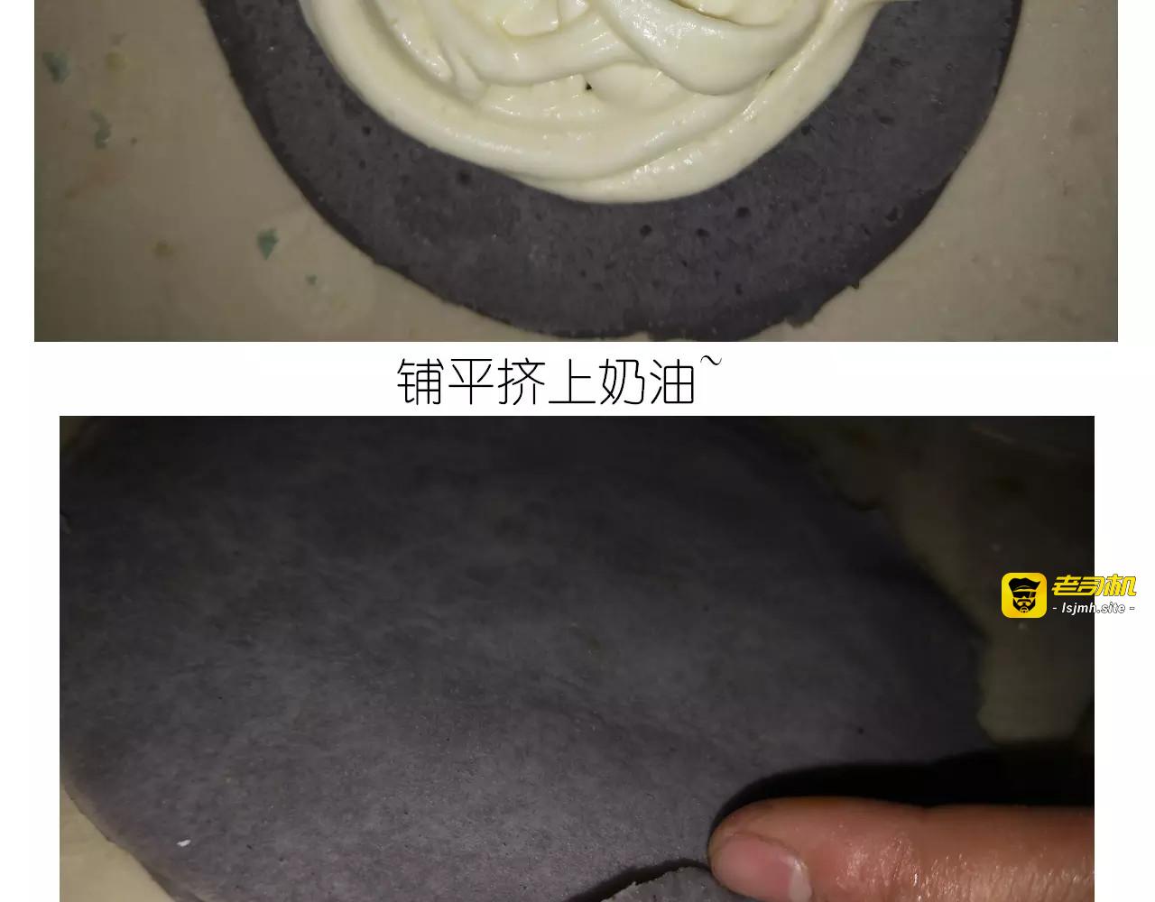 彩虹千层蛋糕 第 27 页