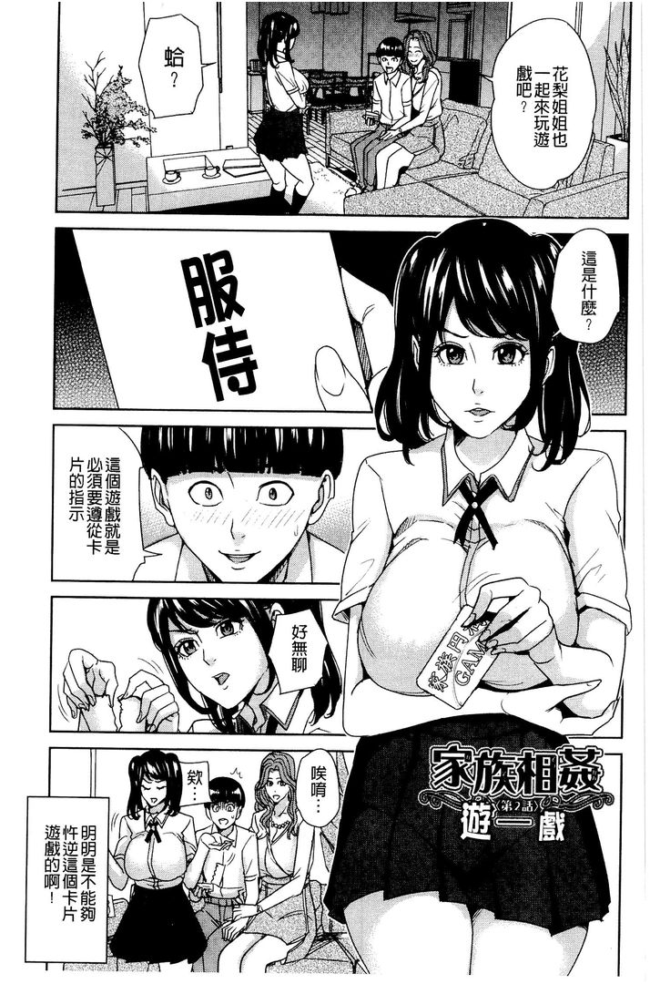 第1话 第 36 页