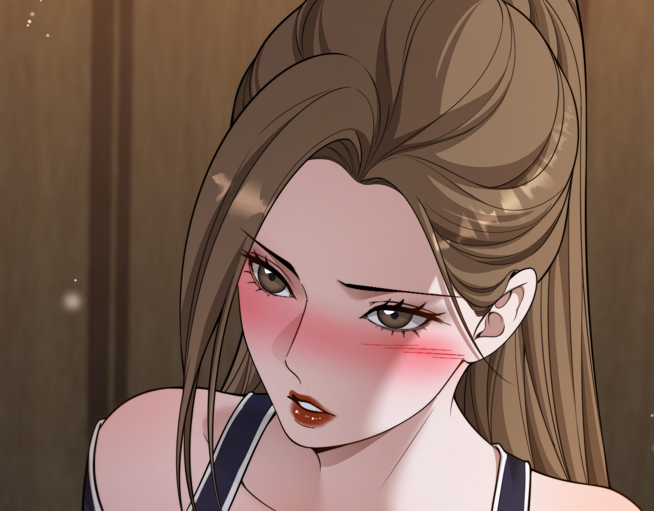 第57话 这一局是高攻速 第 126 页