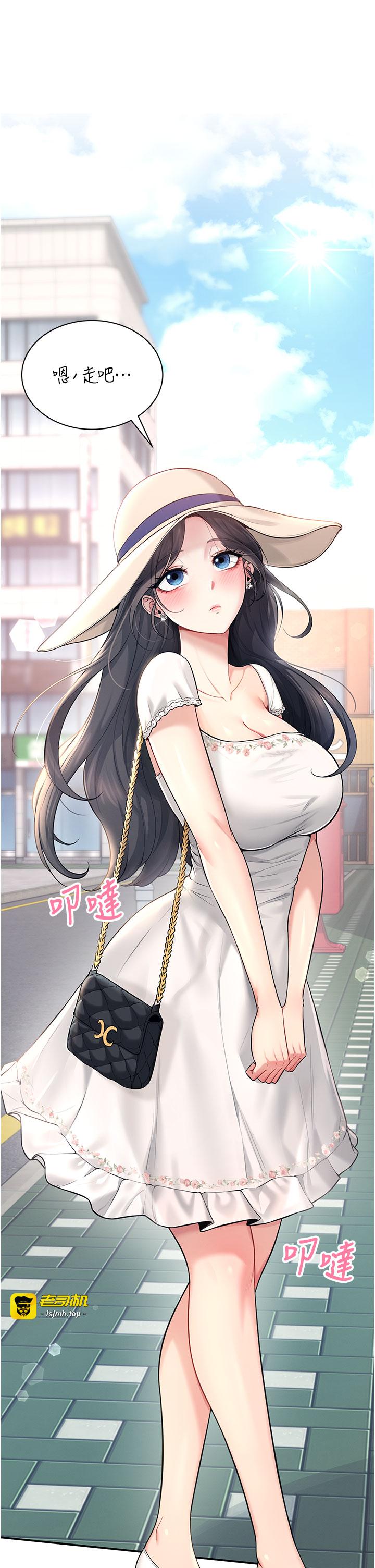 第32话 - 异常紧緻的处女小穴 第 59 页