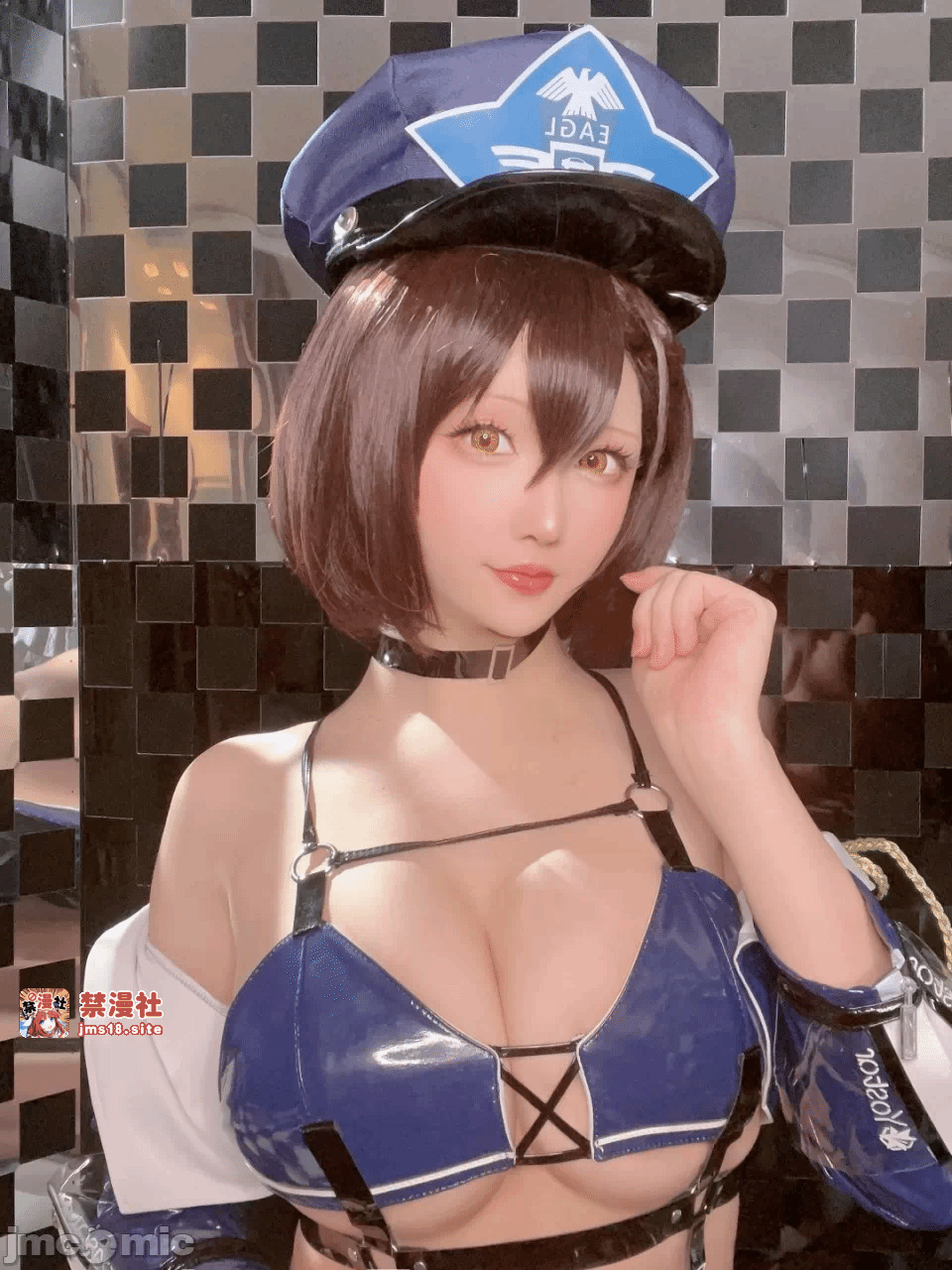 第一话 第 43 页