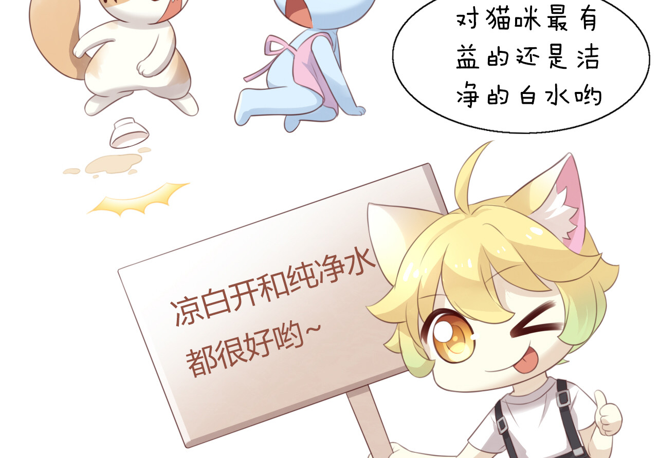 第51话 人猫大互换？ 第 120 页