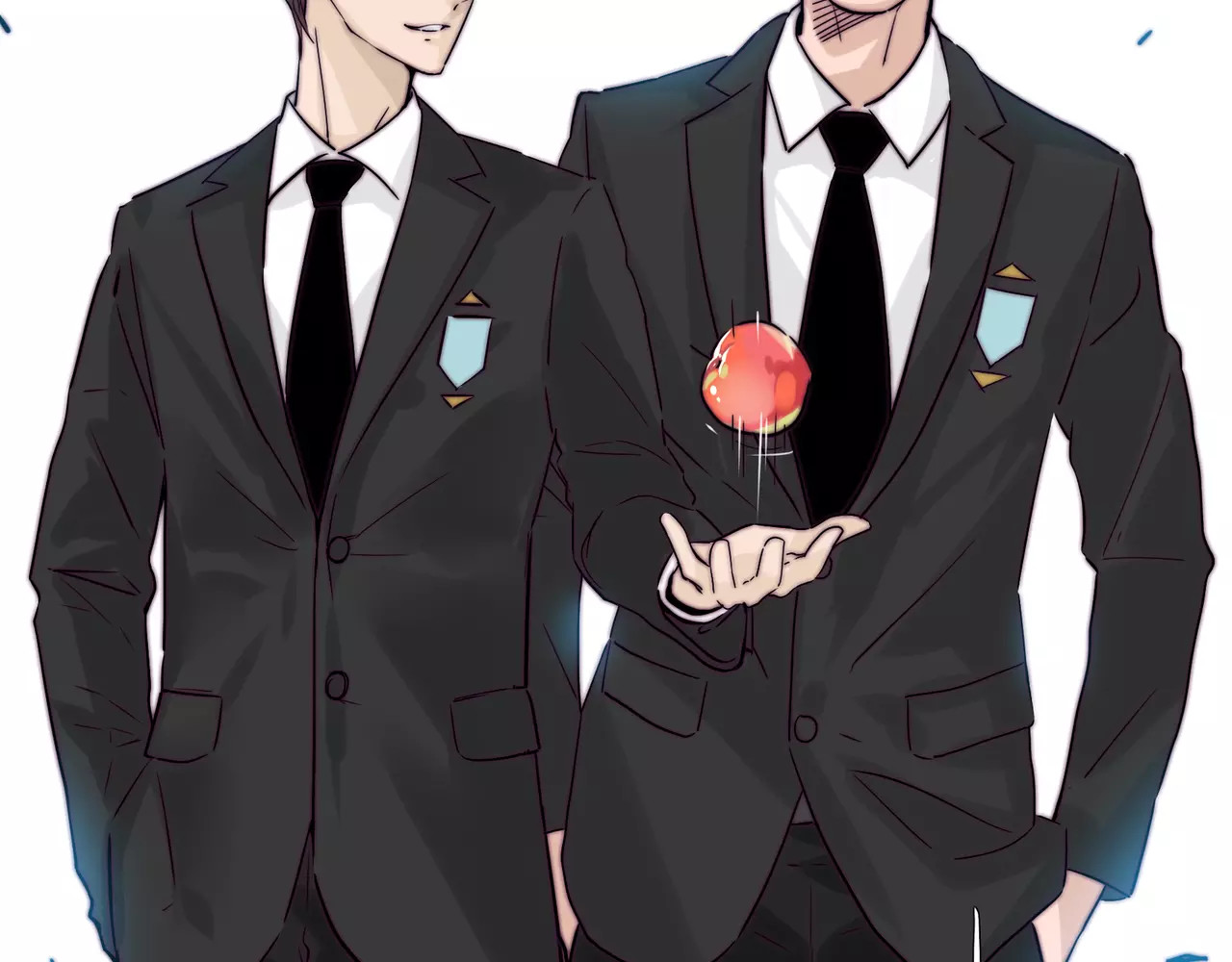 第45话 平安电话 第 6 页
