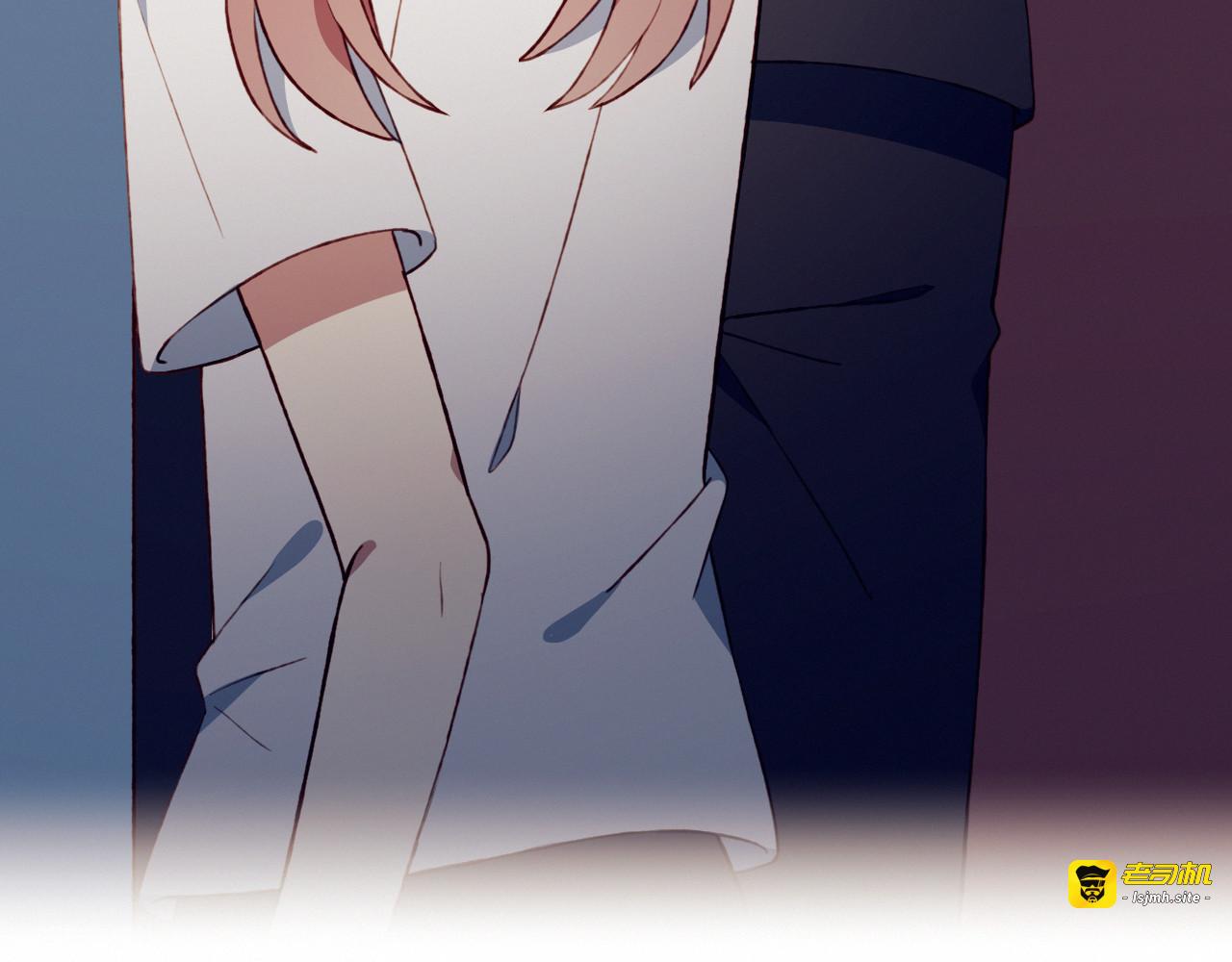 第41话 和你一起 第 79 页