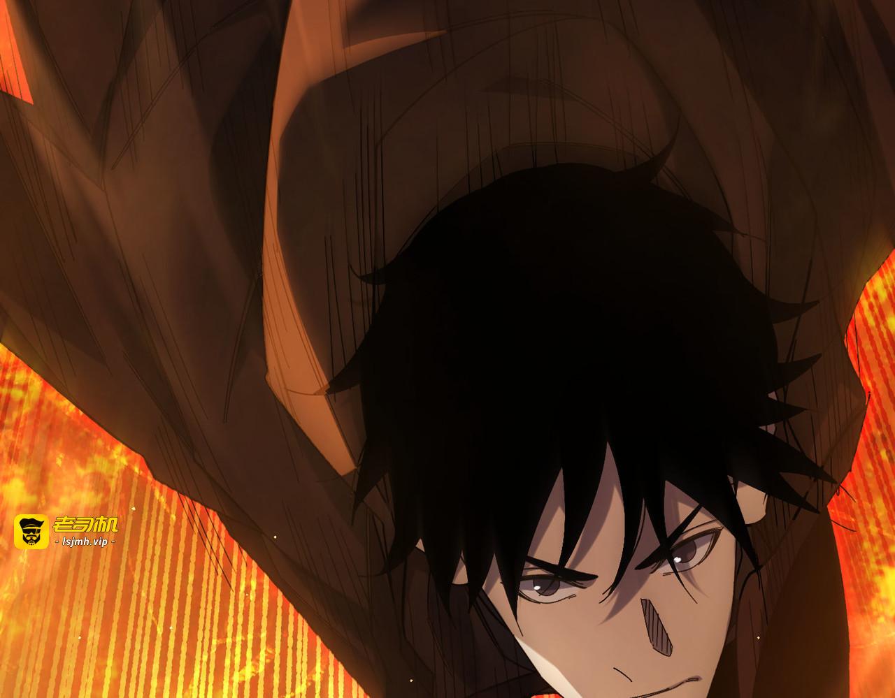 第46话 二阶职业——缚魂者 第 51 页