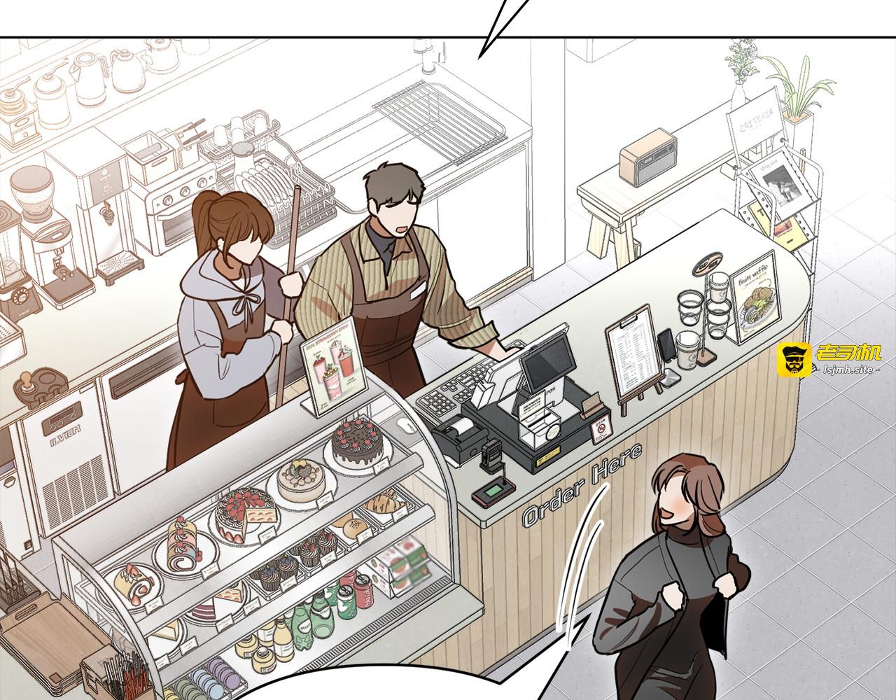 第39话 担心 第 45 页