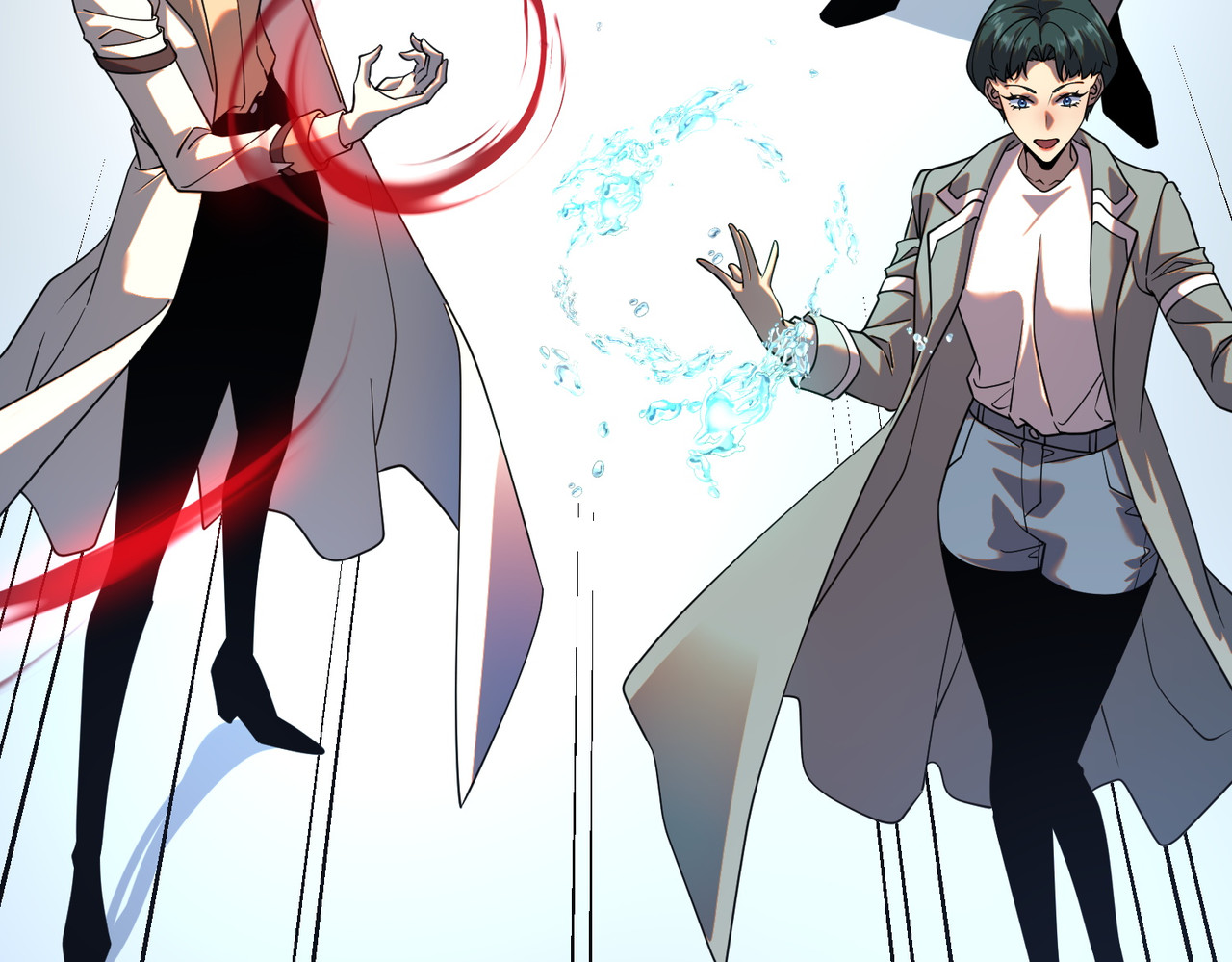 第64话 这也太强了 第 138 页