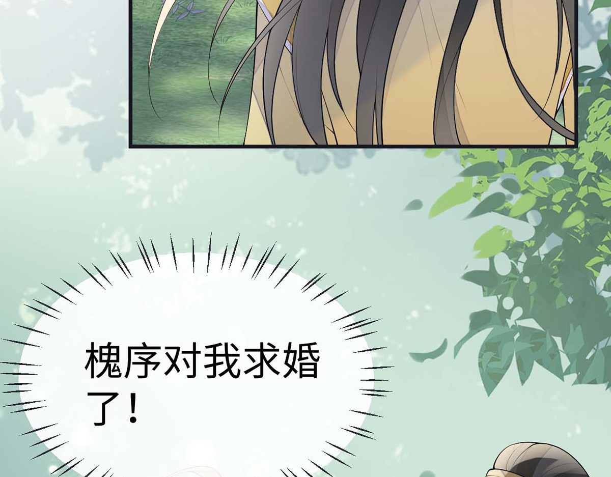 番外9 你愿意成为我的皇后吗 第 112 页