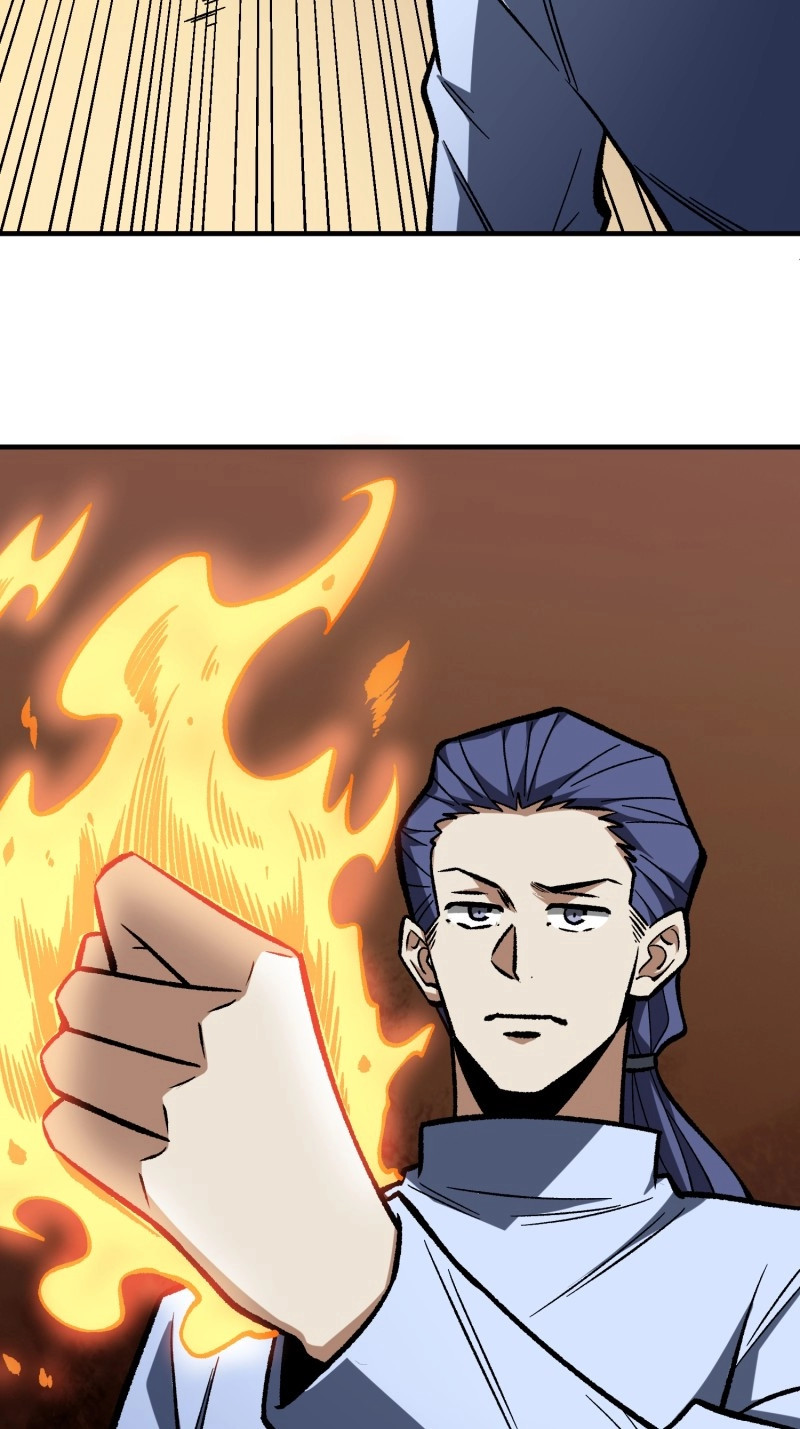 第269话 第268话 杀手之王 第 31 页