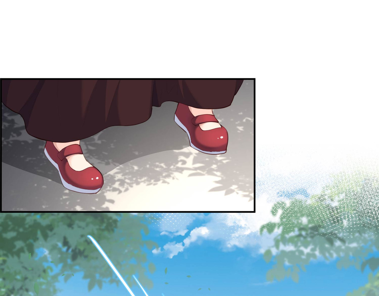 第35话 突如其来的眩晕感 第 68 页