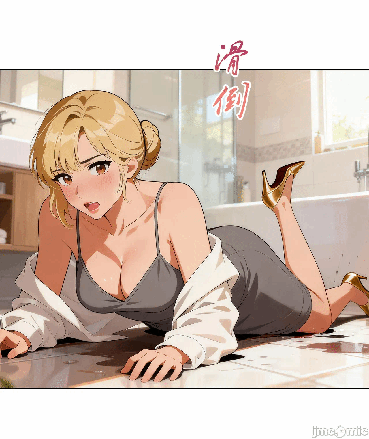 外卖系统已上线[AI Generated] 第1话 - 161