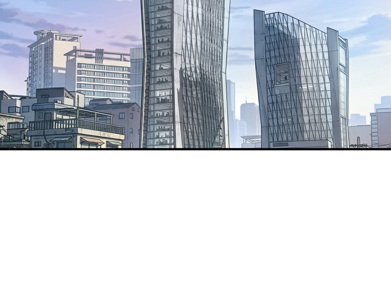 第55话 雷霆拍卖会 第 6 页