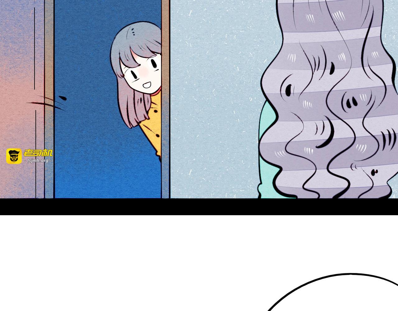 第58话 心跳加速❤ 第 155 页