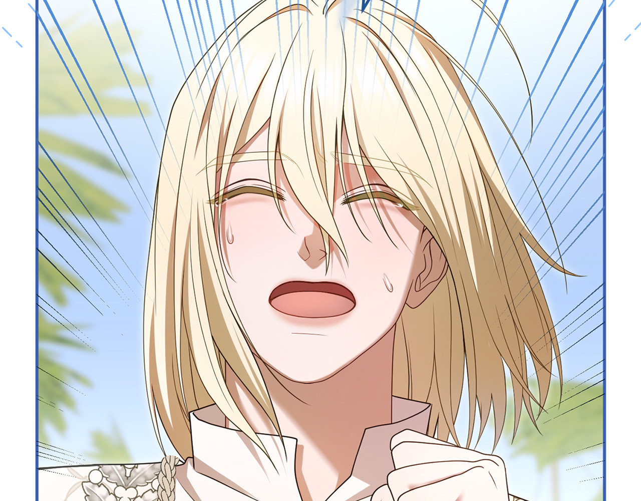 第54话 心中所爱 第 6 页