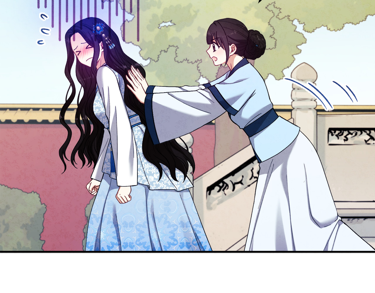 第38话 你给的安全感 第 36 页