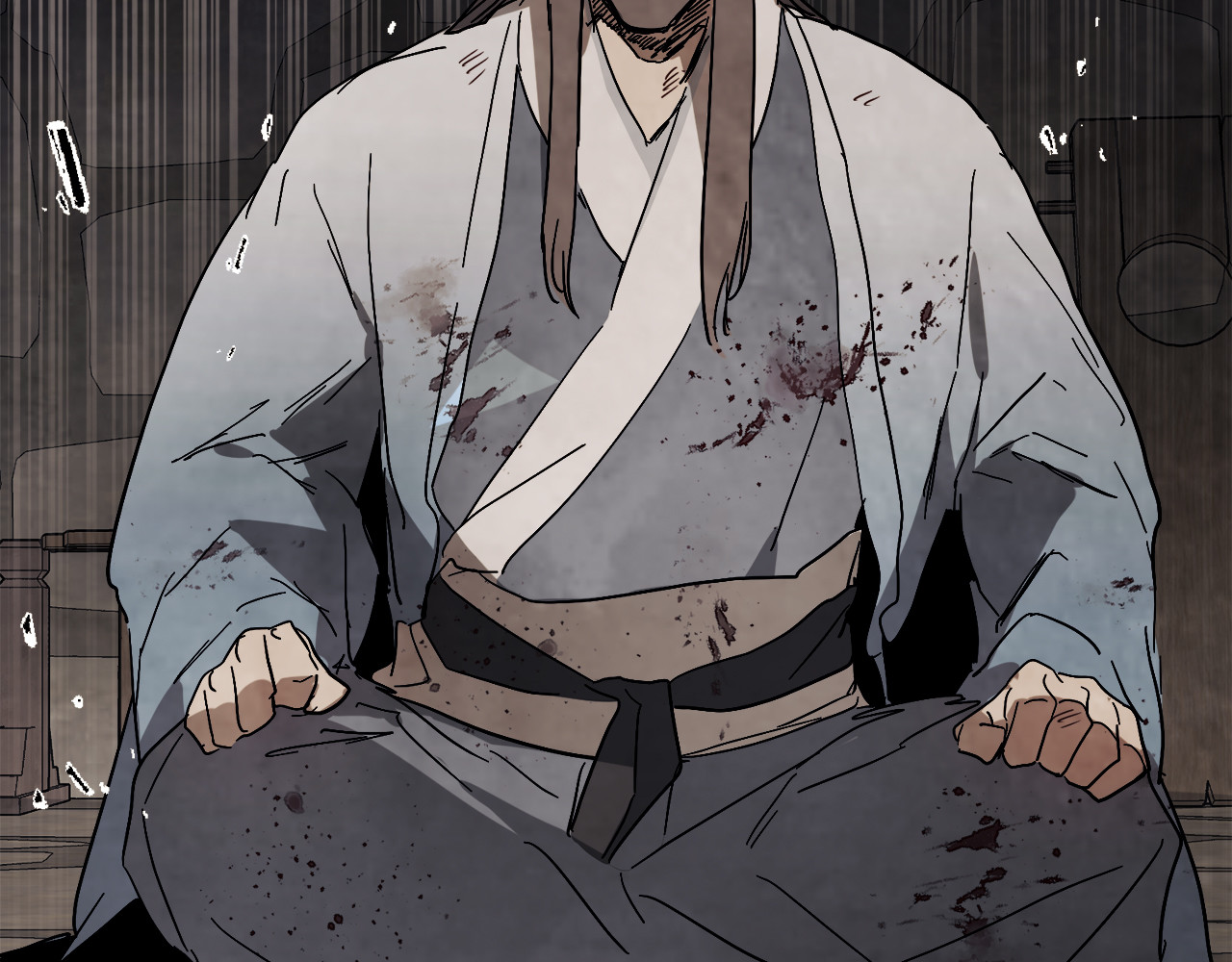 第77话 剑皇？ 第 10 页