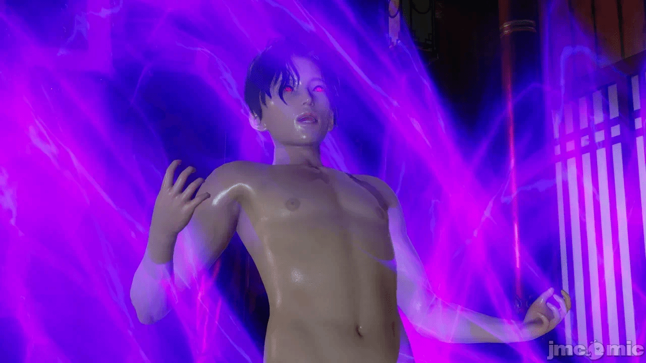[3D]天玄神魔录01-12 第一话 - 1109