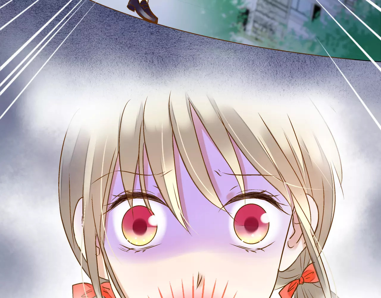 第58话 安慰的抱抱 第 66 页