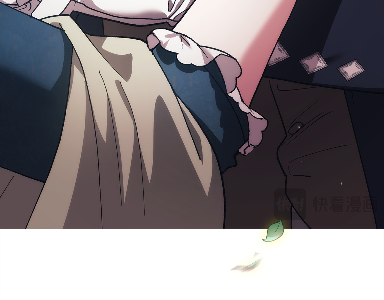 第104话 脱掉 第 74 页