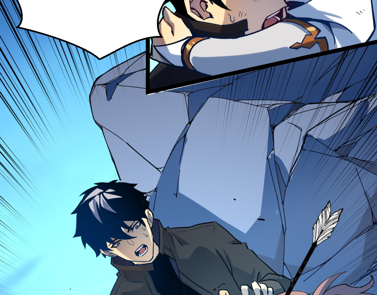 第005话 背叛 第 94 页