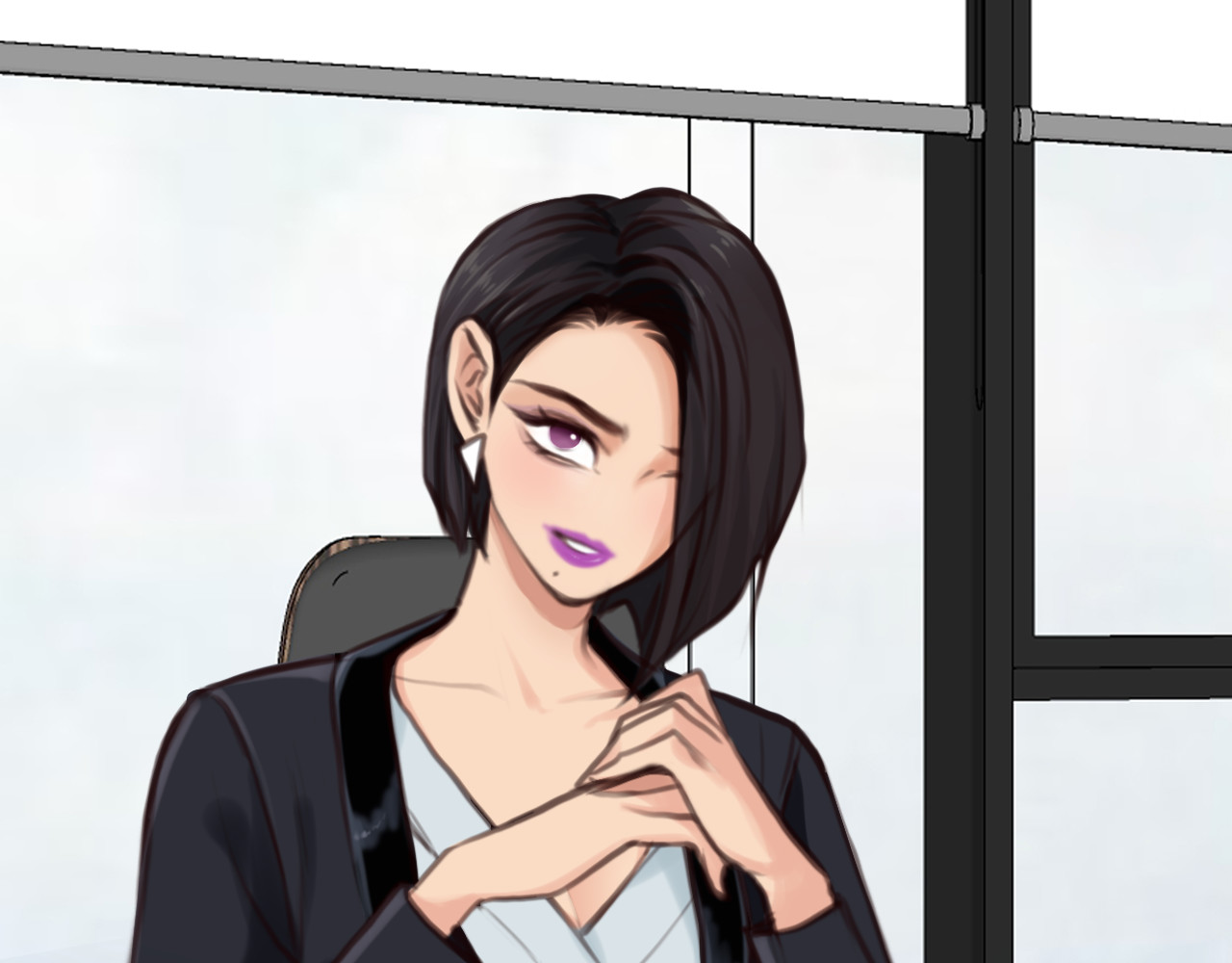第40话 方绮罗与秘密 第 66 页