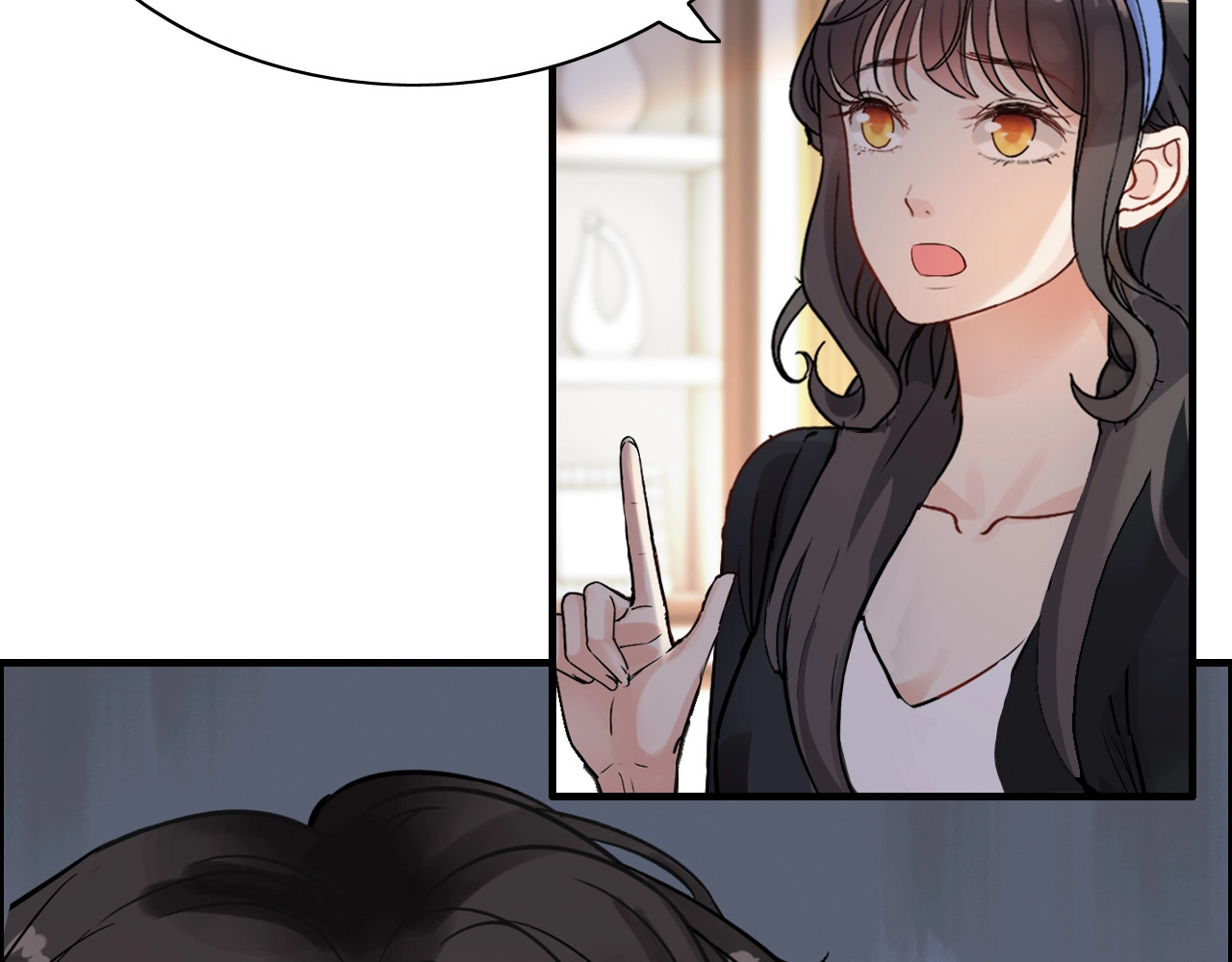 第268话 你想我怎么惩罚你呢 第 82 页