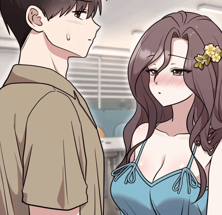 第17话 第 17 页