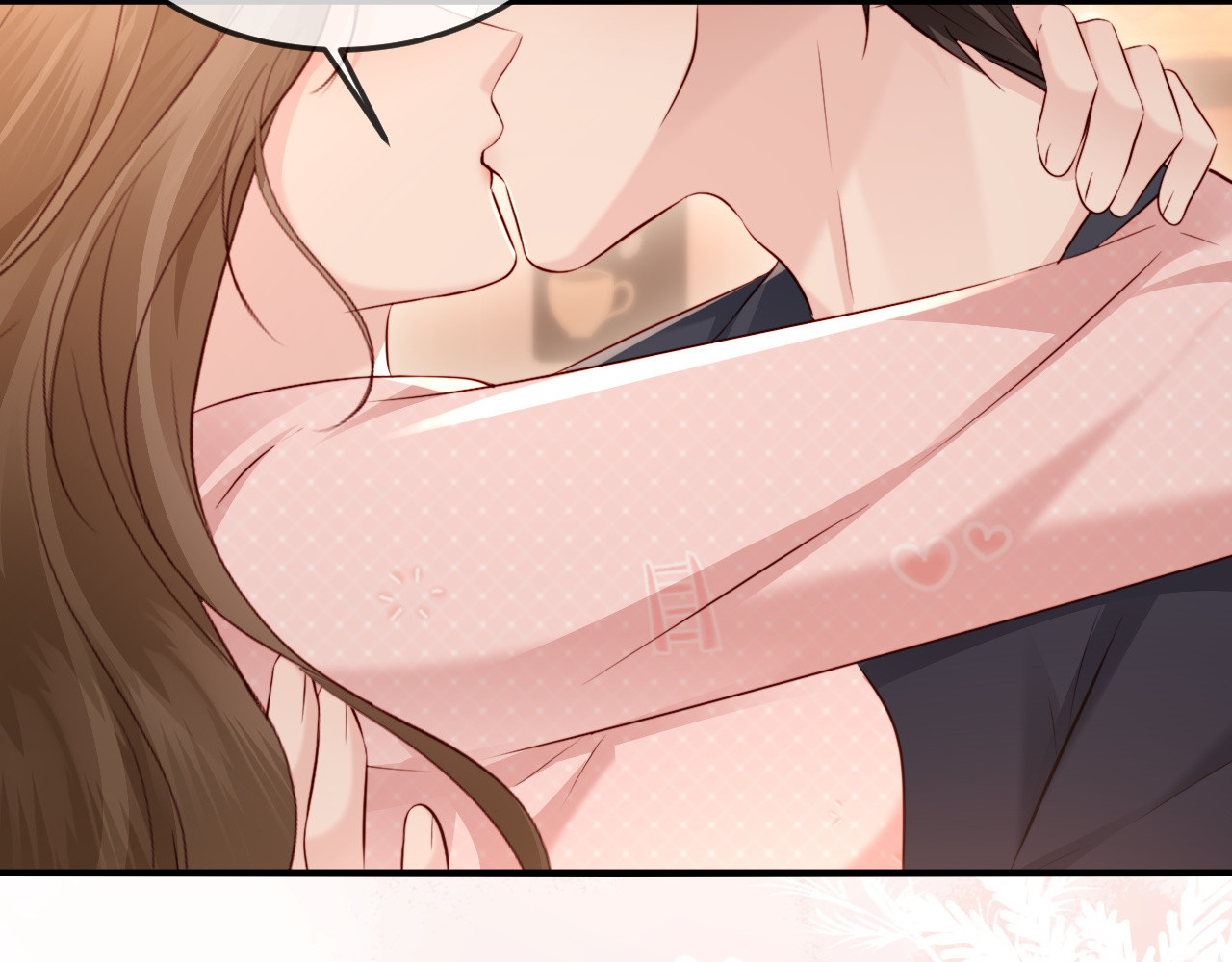 第36话 共度春宵 第 8 页