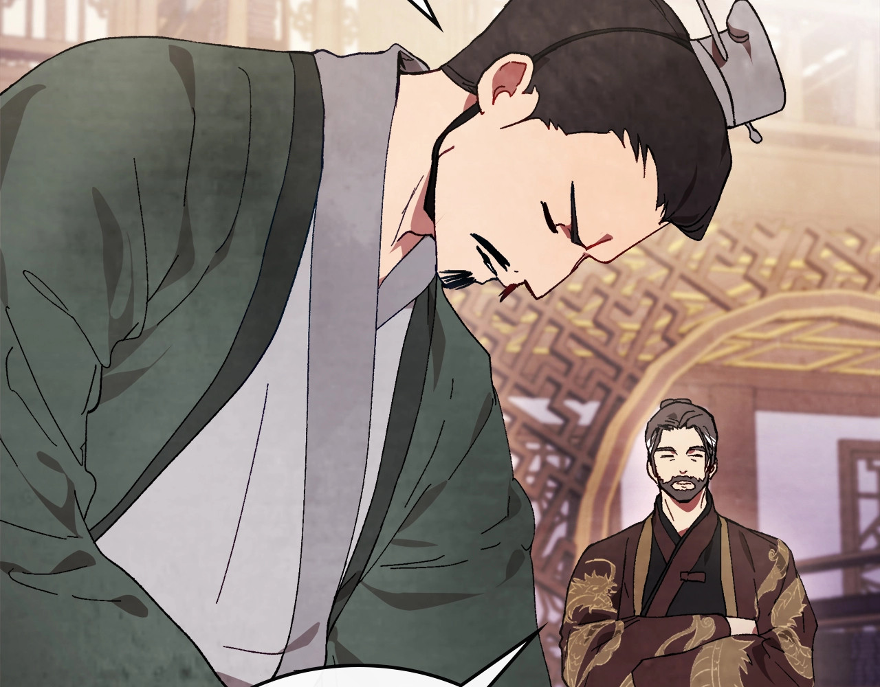 第45话 剑皇陨落？ 第 158 页