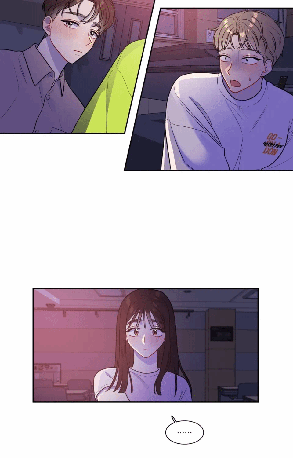 第34话 第 18 页