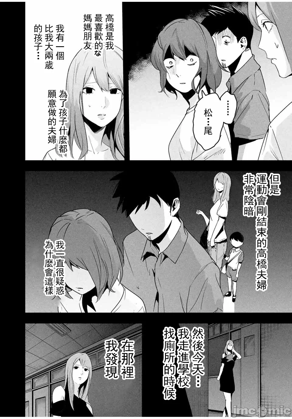 第21话 第 8 页