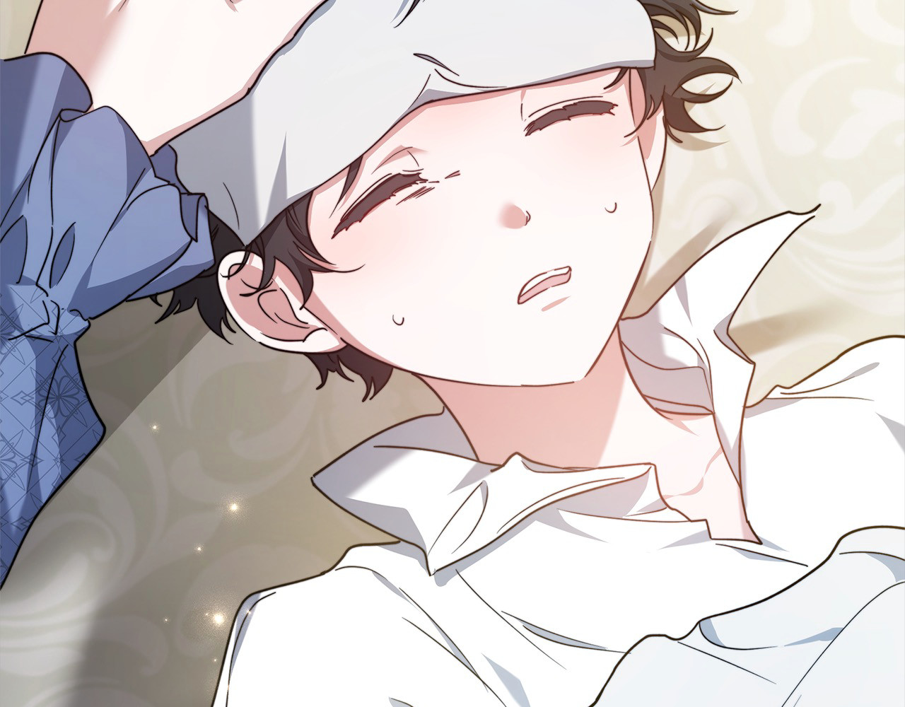 第5话 前婆婆来找茬 第 50 页
