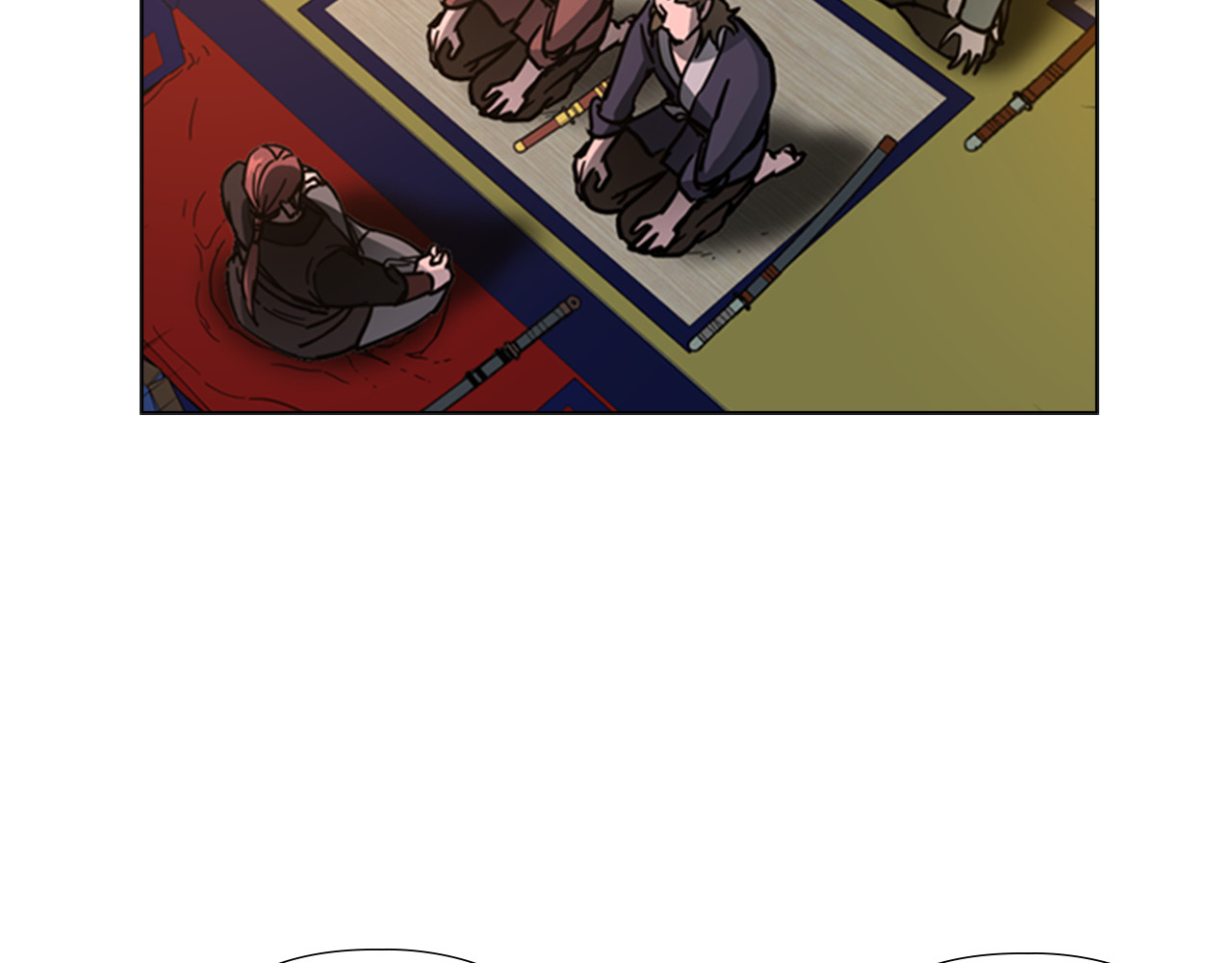 第49话 恶贼们回来了 第 20 页