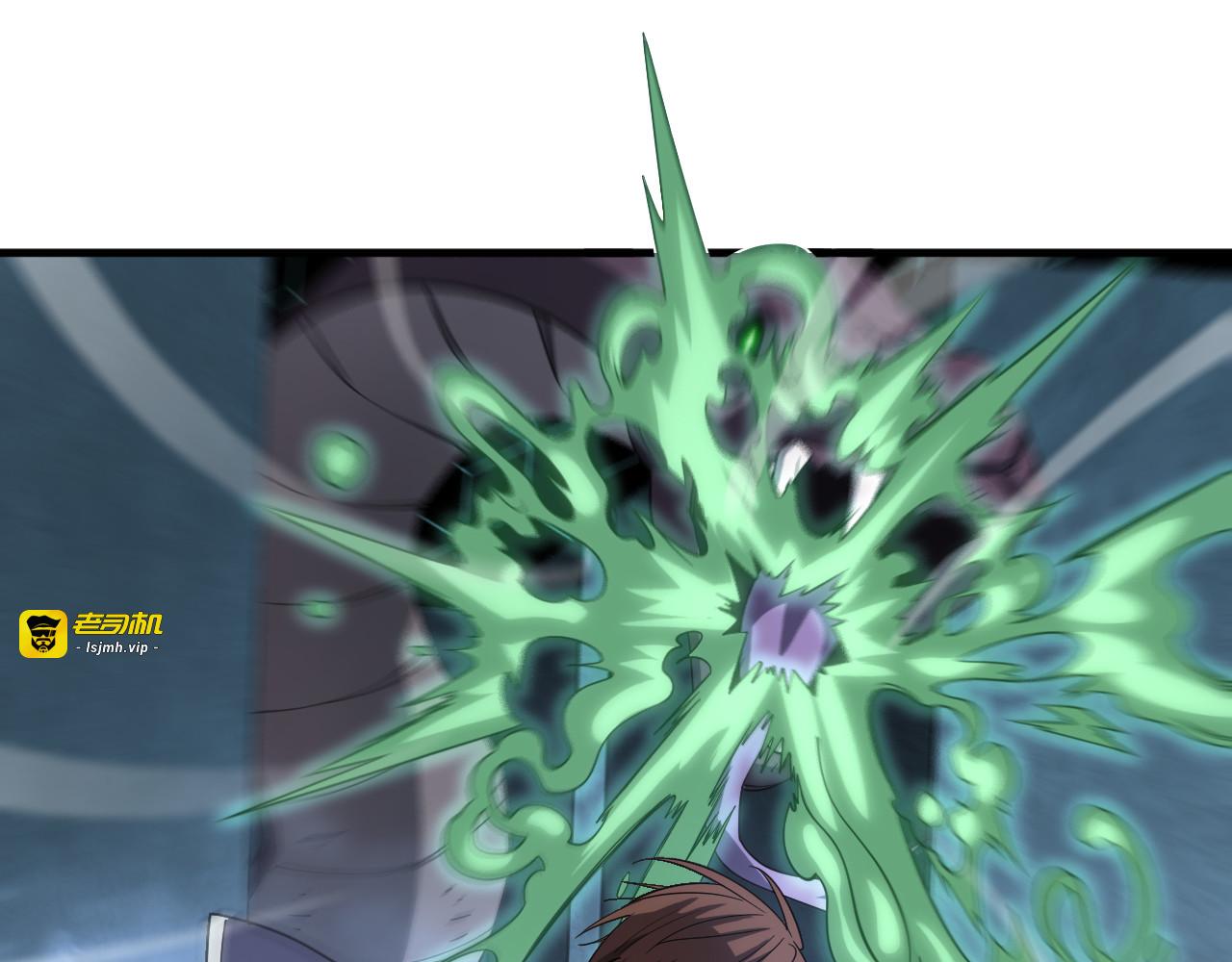 第38话 全球第一 第 111 页